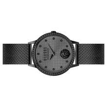 Laden Sie das Bild in den Galerie-Viewer, Versus by Versace Damen Uhr Armbanduhr Strandbank Crystal VSP572921 Edelstahl