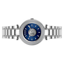 Laden Sie das Bild in den Galerie-Viewer, Versus by Versace Damen Uhr Armbanduhr Brick Lane VSP642318 Edelstahl