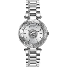 Laden Sie das Bild in den Galerie-Viewer, Versus by Versace Damen Uhr Armbanduhr Brick Lane VSP643020 Edelstahl