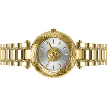 Laden Sie das Bild in den Galerie-Viewer, Versus by Versace Damen Uhr Armbanduhr Brick Lane VSP643420 Edelstahl