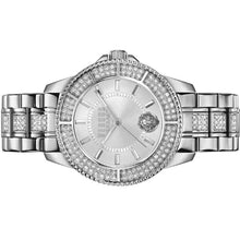 Laden Sie das Bild in den Galerie-Viewer, Versus by Versace Damen Uhr Armbanduhr TOKYO VSPH74019 Edelstahl