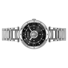 Laden Sie das Bild in den Galerie-Viewer, Versus by Versace Damen Uhr Armbanduhr Moscova VSPHH3621 Edelstahl