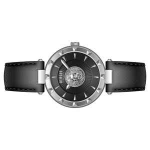Versus by Versace Damen Uhr Armbanduhr Sertie N VSPQ12121 Leder